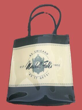 Marshall Fields - Bag - Like New - Excellent Condition